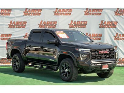 Used 2023 GMC Canyon Elevation w/ Convenience Package