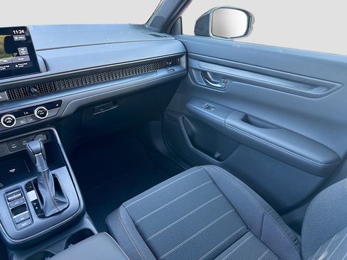 New 2026 Honda CR-V Sport image 19