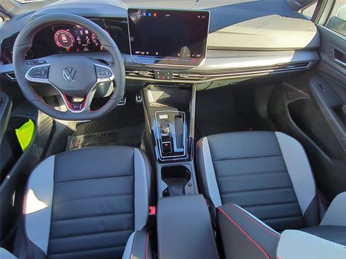 New 2026 Volkswagen GTI Autobahn image 17