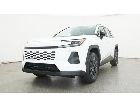 New 2026 Toyota RAV4 XLE Premium FWD image 39