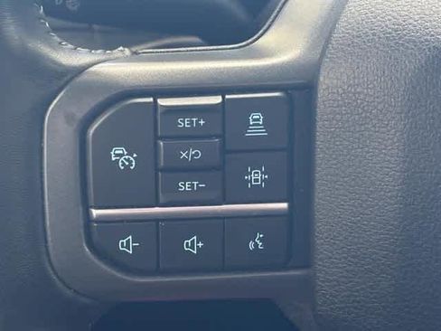 Used 2023 Ford F150 Lariat w/ Equipment Group 502A High image 19