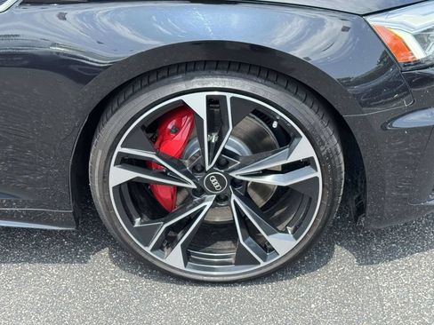 Used 2022 Audi S5 Prestige AWD/4WD image 7