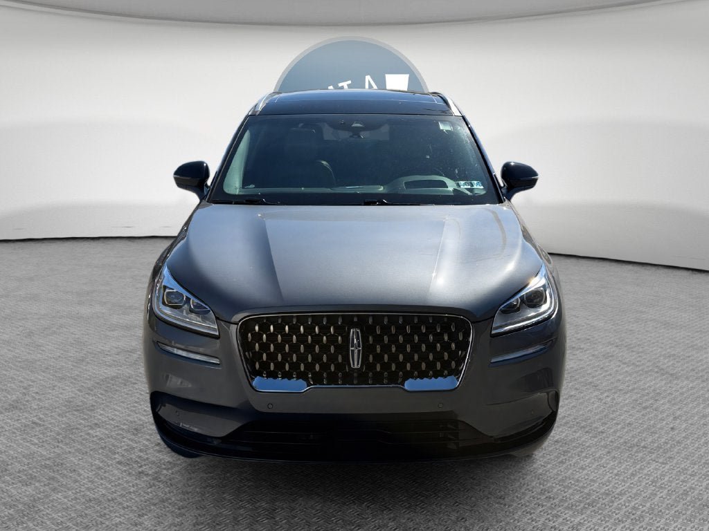 Used 2022 Lincoln Corsair Grand Touring w/ Elements Technology Bundle AWD/4WD image 9