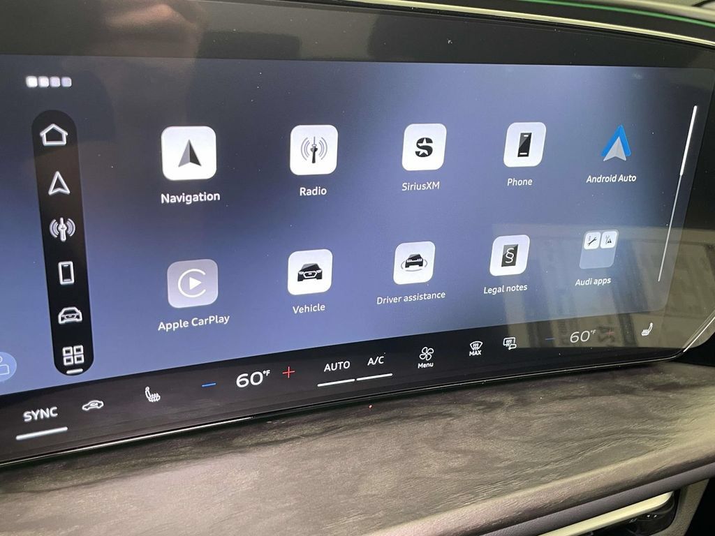 New 2026 Audi Q5 Premium Plus AWD/4WD image 30