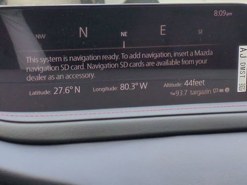 New 2026 MAZDA CX-30 AWD 2.5 S image 22