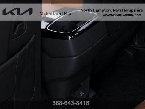 New 2025 Kia Telluride SX Prestige X-Line AWD/4WD image 26