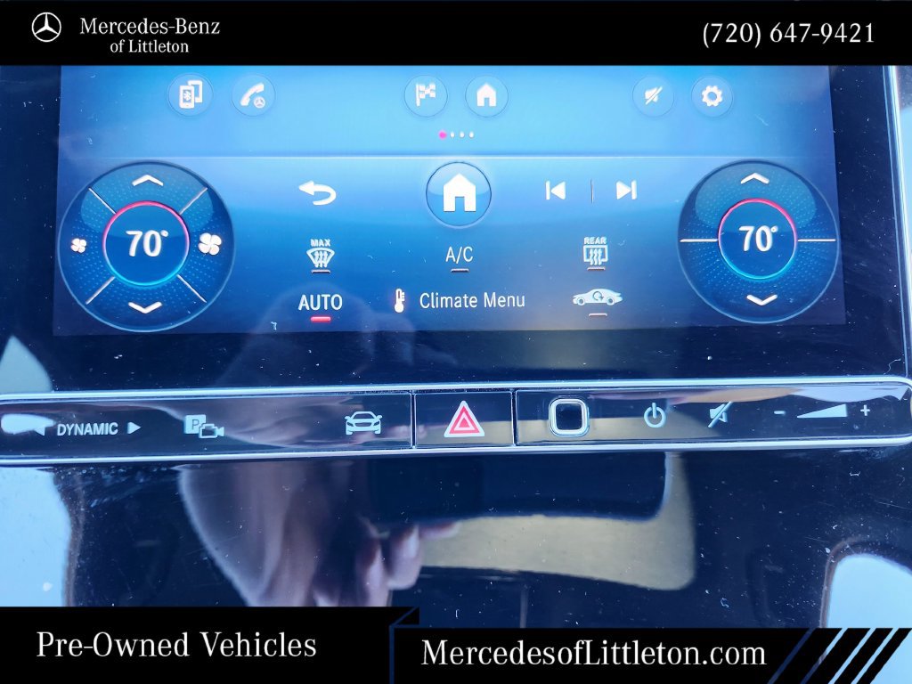 Certified 2026 Mercedes-Benz GLC 300 4MATIC image 18