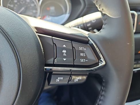 Used 2025 MAZDA CX-5 AWD 2.5 S w/ Select Package image 11