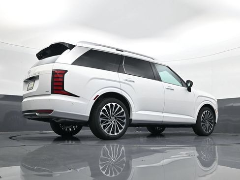 Used 2026 Hyundai Palisade Calligraphy AWD/4WD image 26