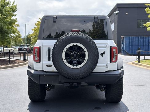 Used 2023 Ford Bronco Badlands AWD/4WD image 15