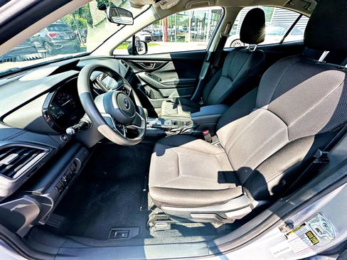 Used 2023 Subaru Impreza 2.0i AWD/4WD image 9