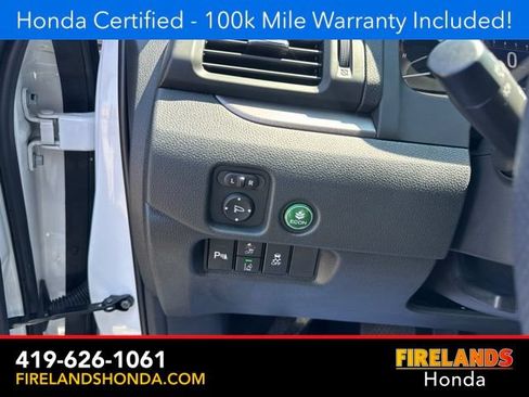 Certified 2023 Honda Passport EX-L image 18
