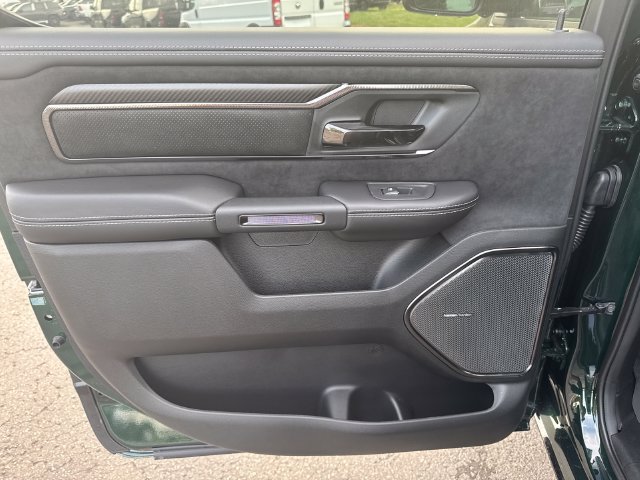 New 2026 RAM 1500 RHO w/ RHO Level 1 Equipment Group AWD/4WD image 20