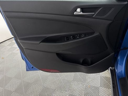 Used 2017 Hyundai Tucson SE FWD image 10
