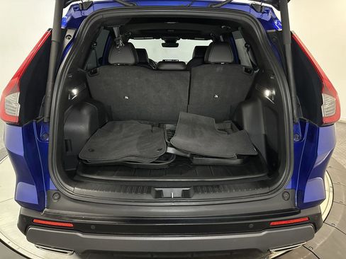 Certified 2023 Honda CR-V Sport Touring image 33