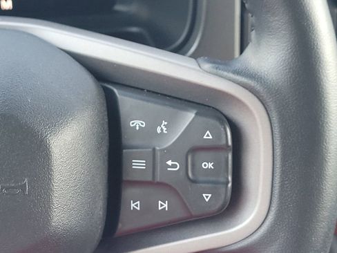 Used 2024 Ford Bronco Outer Banks image 28