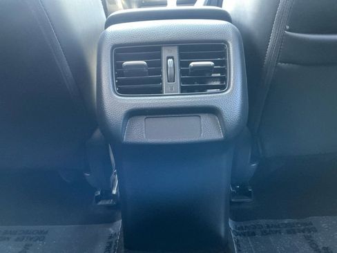 Used 2025 Acura ADX AWD image 20