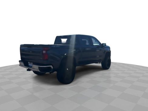 Used 2020 Chevrolet Silverado 1500 LT image 8