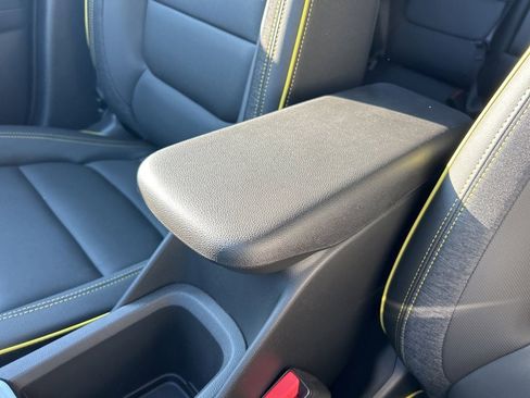 New 2026 Chevrolet TrailBlazer ACTIV w/ Driver Confidence Package image 30