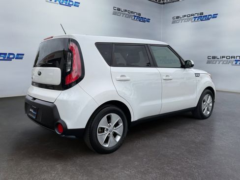 Used 2016 Kia Soul image 5