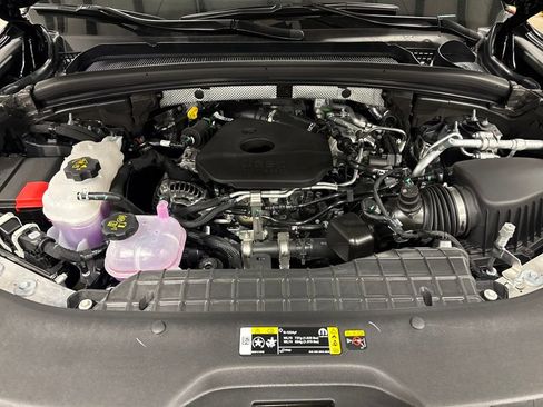 New 2026 Jeep Grand Cherokee Limited image 25