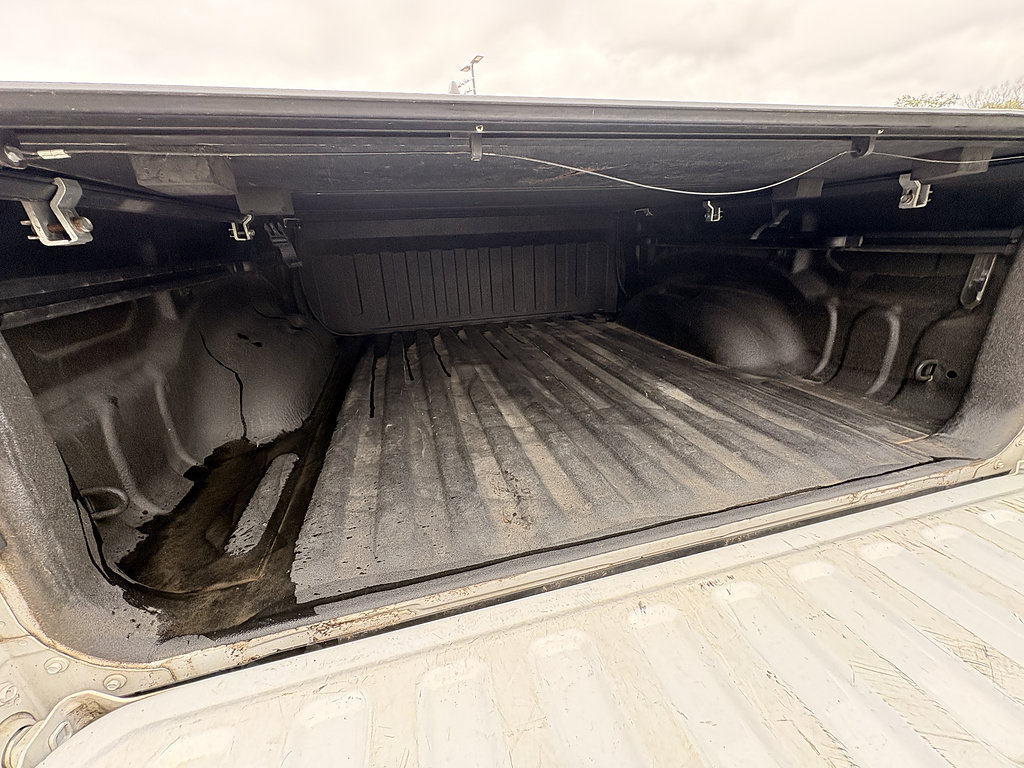 Used 2021 RAM 1500 Longhorn AWD/4WD image 16