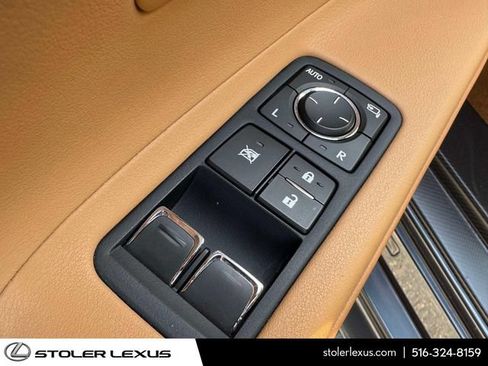 Used 2023 Lexus LC 500 Convertible w/ Touring Package RWD image 20