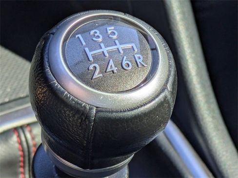 Used 2022 Subaru WRX Premium image 28