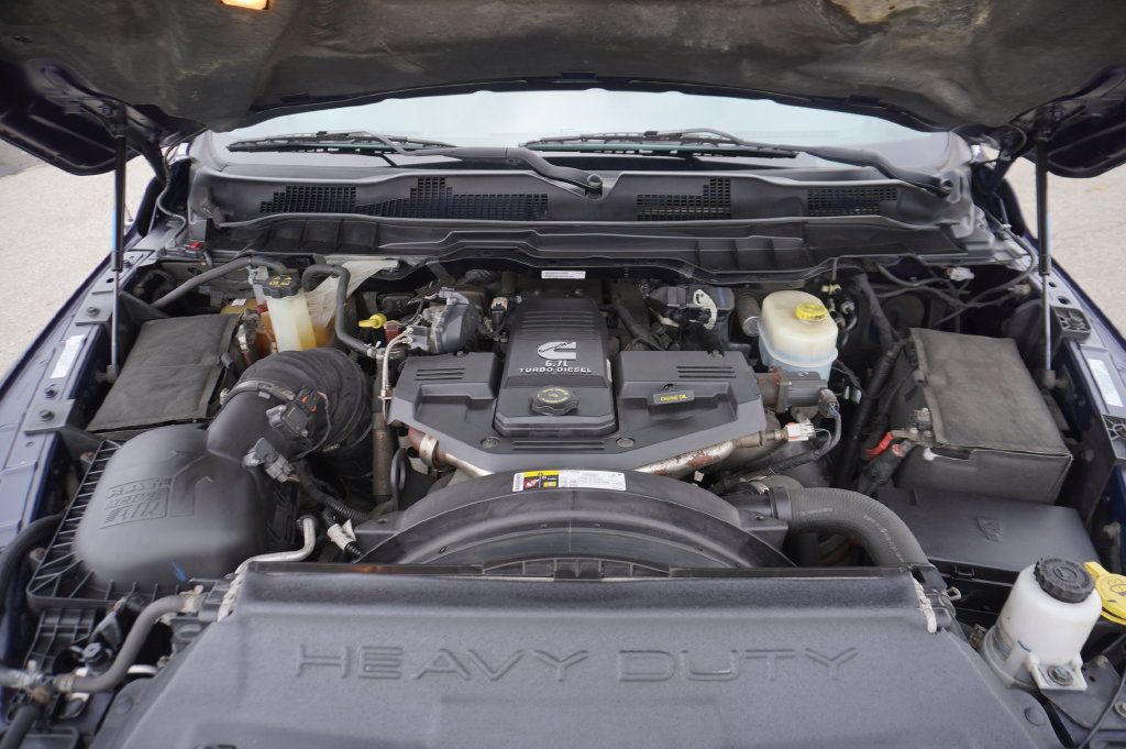 Used 2014 RAM 2500 Big Horn AWD/4WD image 30