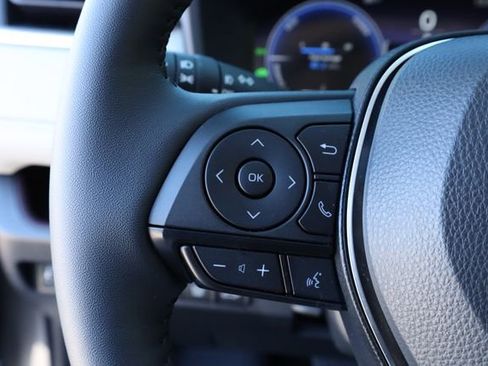 Used 2025 Toyota RAV4 Limited w/ Advanced Technology Package image 30