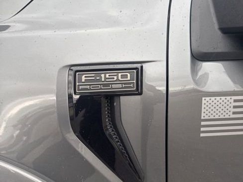 Used 2025 Ford F150 Lariat w/ Equipment Group 502A High image 10