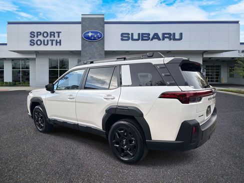 New 2026 Subaru Outback Limited AWD/4WD image 5