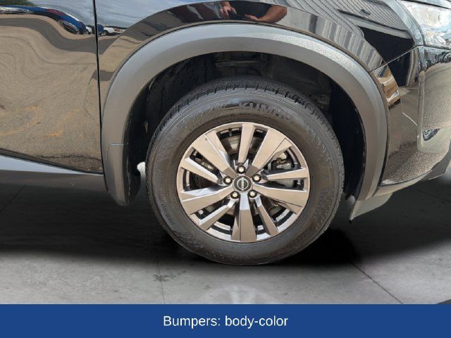 Used 2023 Nissan Pathfinder SV AWD/4WD image 29