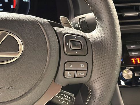 New 2025 Lexus IS 350 F Sport image 15