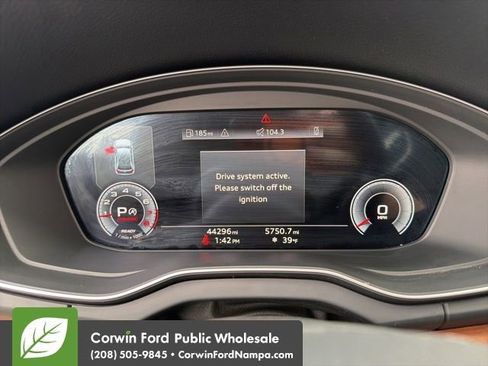 Used 2023 Audi Q5 2.0T Premium Plus image 17