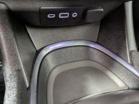 Used 2025 Chevrolet Malibu LT image 20