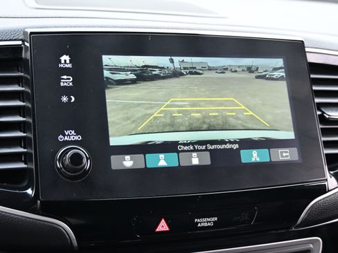 Used 2023 Honda Passport Elite image 30