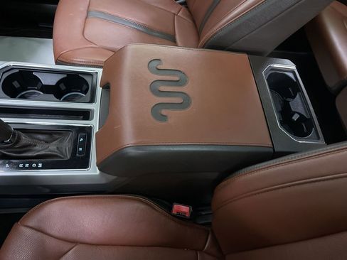 Used 2018 Ford F150 King Ranch w/ Equipment Group 601A Luxury image 27