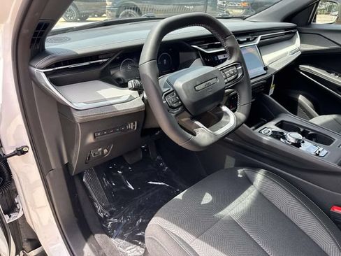 New 2026 Jeep Cherokee Laredo AWD/4WD image 20