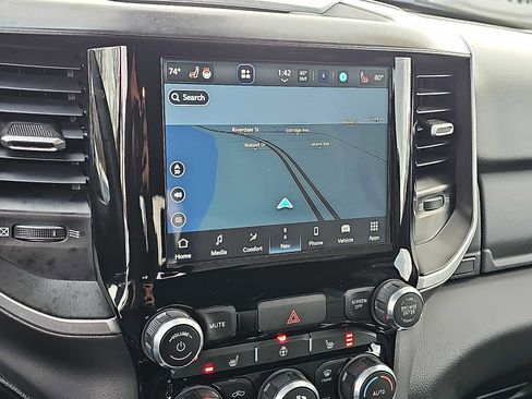 Used 2023 RAM 1500 Big Horn image 16