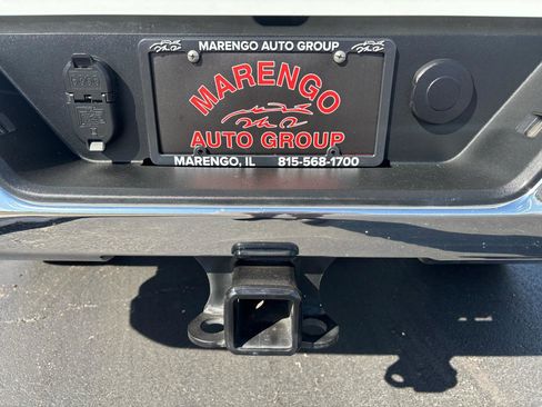 Used 2022 Chevrolet Silverado 2500 LT w/ Convenience Package image 12