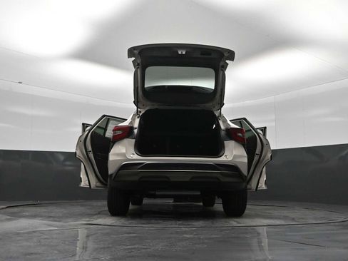 New 2026 Chevrolet Trax ACTIV w/ Driver Confidence Package image 48