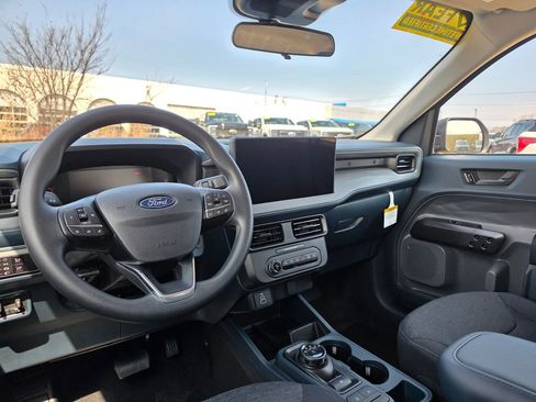 New 2026 Ford Maverick XL AWD/4WD image 36