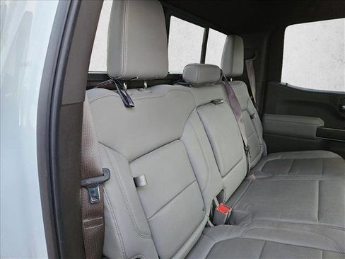 Used 2020 GMC Sierra 1500 SLT image 20