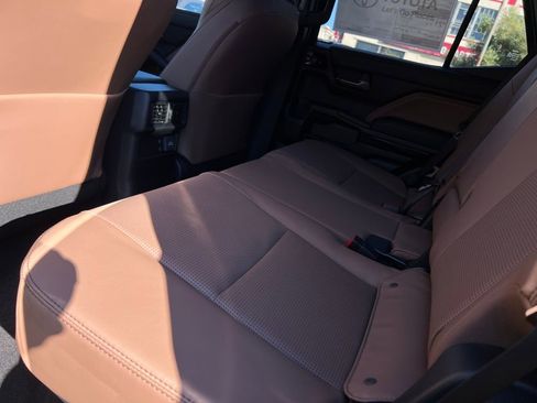 New 2026 Toyota 4Runner Limited image 13