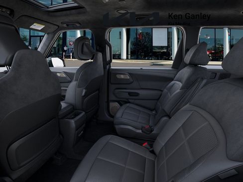 New 2027 Kia Telluride X-Line SX Prestige image 18