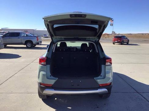 New 2026 Chevrolet TrailBlazer LT w/ Convenience Package image 5