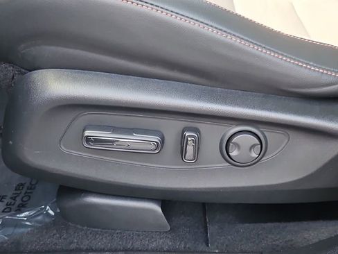 Used 2023 Honda CR-V Sport Touring image 12