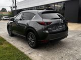 Used 2018 MAZDA CX-5 Grand Touring image 5