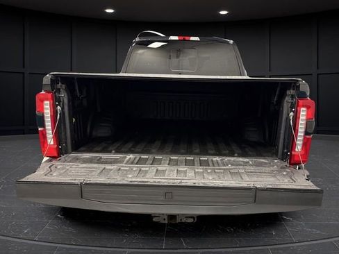 Used 2023 Ford F250 Lariat w/ Lariat Ultimate Package image 15